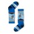 Imagen detallada 1 Smartwool - Kid's Winter FC Gondola Games OTC - Calcetines de esquí