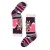 Imagen detallada 1 Smartwool - Kid's Wintersport Full Cushion Fox Glade OTC Socks - Calcetines de esquí
