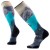 Imagen detallada 1 Smartwool - Ski Targeted Cushion Winter Phase Print - Calcetines de esquí