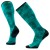 Imagen detallada 1 Smartwool - Ski Zero Cushion Shale Print OTC Socks - Calcetines de esquí