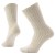 Imagen detallada 1 Smartwool - Women's Everyday Cozy Heritage Rib Crew - Calcetines multifuncionales