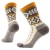 Imagen detallada 1 Smartwool - Women's Everyday Cozy Retro Sunflower Crew - Calcetines multifuncionales