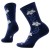 Imagen detallada 1 Smartwool - Women's Everyday Garden Vine Crew Socks - Calcetines multifuncionales