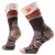 Imagen detallada 1 Smartwool - Women's Hike Targeted Cushion Lunar Trek Crew - Calcetines de trekking