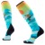 Imagen detallada 1 Smartwool - Women's Ski Targeted Cushion Steep Days - Calcetines de esquí