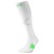 White / Green Fluo