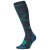 Teal / Light Green