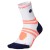 White / Orange Fluo