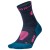 Dark Blue / Pink