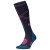 Dark Blue / Pink