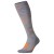 Mid Grey / Orange