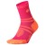 Pink Fluo / Orange