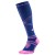 Dark Blue / Pink