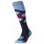 Midnight Blue / Blue / Red