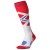White / Red / Cobalt