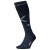 Navy / White