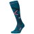 Teal / Pink