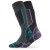 Dark Grey / Pink / Grey / Turquoise