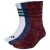 Maroon / Dark Blue / White / Collegiate Green