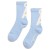 Soft Blue / Oatmilk