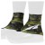 Camo / Silver