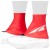 Firey Coral / White