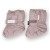 Detailbild 1 Mini A Ture - Kid's Matwinn Fleece Lined Winter Outdoor Sock - Multifunktionssocken