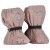 Detailbeeld 1 Mikk-Line - Kid's PU Rain Footies with Fleece - Gaiters