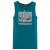 Detaljebillede 1 E9 - 1Caffe - Tank Top