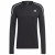 Imagen detallada 1 adidas - Fast L/S Tee - Camiseta funcional