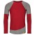 Fired Red