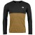 Detaljebillede 1 Ortovox - 150 Cool Logo L/S - Merino-shirt
