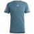 Imagen detallada 1 adidas - Own The Run Heather Tee - Camiseta de running