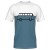 Detailbild 1 Wheeldom - Four Wheels To Freedom Träumweiter - T-Shirt
