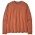 Detaljbild 1 Patagonia - L/S Essential Tee - Longsleeve