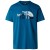 Detailbild 1 The North Face - S/S Mountain Line Tee - T-Shirt