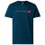 Detail image 1 The North Face - S/S Never Stop Exploring Tee - T-shirt