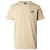 Detailbild 1 The North Face - S/S Simple Dome Tee - T-Shirt
