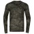 Imagen detallada 1 Härkila - Noctyx Camo Long-Sleeve Shirt - Camiseta de manga larga