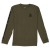 Imagen detallada 1 Mons Royale - Icon Merino Air-Con L/S - Camiseta de merino