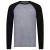 Detailbild 1 Mons Royale - Icon Merino Air-Con Raglan - Merinoshirt