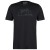 Imagen detallada 1 Ortovox - 150 Cool Vintage Badge T-Shirt - Camiseta de merino