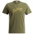 Detailbild 1 Lundhags - Järpen Logo T-Shirt - T-Shirt