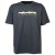 Imagen detallada 1 NIKIN - Treeshirt Mountain Panorama - Camiseta de manga corta