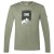 Detailbild 1 super.natural - 2 Pitch L/S - Longsleeve