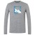 Cashmere Grey Melange / Blue Heaven / Fresh White