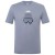 Foggy Blue / Various