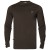 Detailbild 1 Härkila - Base All Season L/S T-Shirt - Merinoshirt