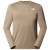 Imagen detallada 1 The North Face - 24/7 L/S Tee - Camiseta funcional