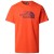 Imagen detallada 1 The North Face - S/S Easy Tee - Camiseta de manga corta